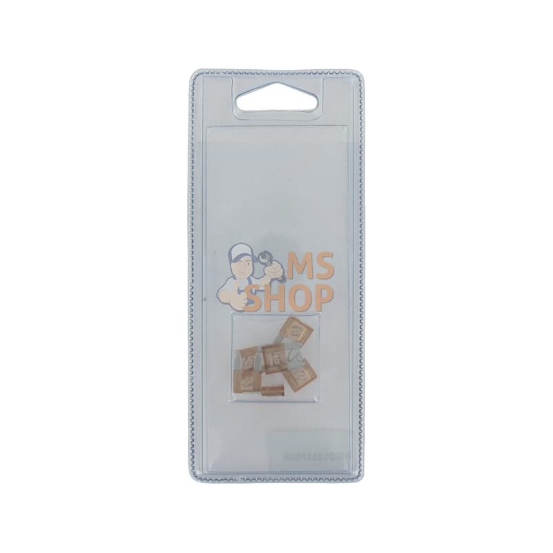 Fusible enfichable Mini 5A (6x) | VALTRA BLISTER Fusible enfichable Mini 5A (6x) | VALTRA BLISTERPR#1111144 Fusible enfichable Mini 5A (6x) | VALTRA BLISTER Fusible enfichable Mini 5A (6x) | VALTRA BLISTERPR#1111144