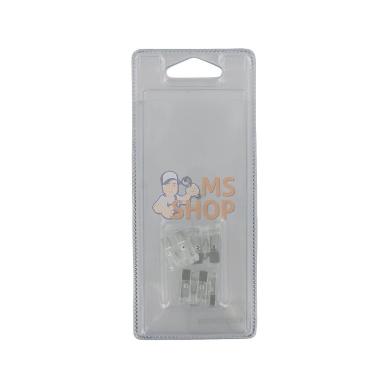 Fusible enfichable 25A (6x) | VALTRA BLISTER Fusible enfichable 25A (6x) | VALTRA BLISTERPR#1111152 Fusible enfichable 25A (6x) | VALTRA BLISTER Fusible enfichable 25A (6x) | VALTRA BLISTERPR#1111152
