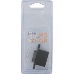 Support de fusible 2-p | VALTRA BLISTER Support de fusible 2-p | VALTRA BLISTERPR#1111165