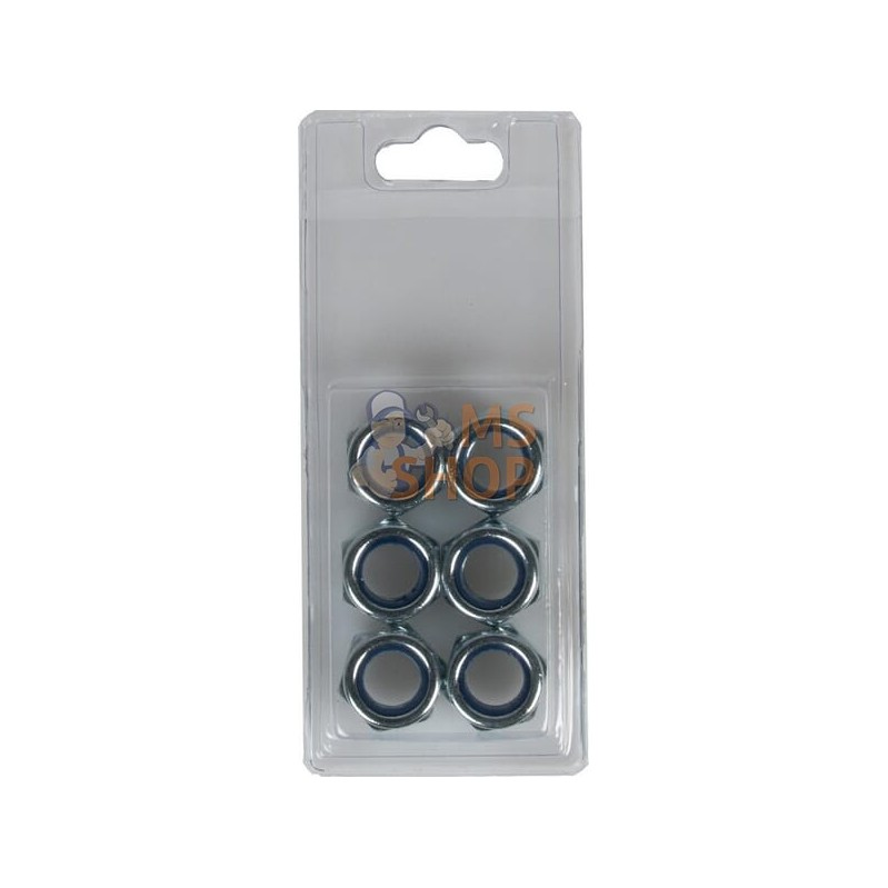 Ecrou autobloquant M16 (6x) | VALTRA BLISTER Ecrou autobloquant M16 (6x) | VALTRA BLISTERPR#1111178 Ecrou autobloquant M16 (6x) | VALTRA BLISTER Ecrou autobloquant M16 (6x) | VALTRA BLISTERPR#1111178
