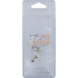 Ampoule 12V 4W BA9s (2x) | VALTRA BLISTER Ampoule 12V 4W BA9s (2x) | VALTRA BLISTERPR#1111204
