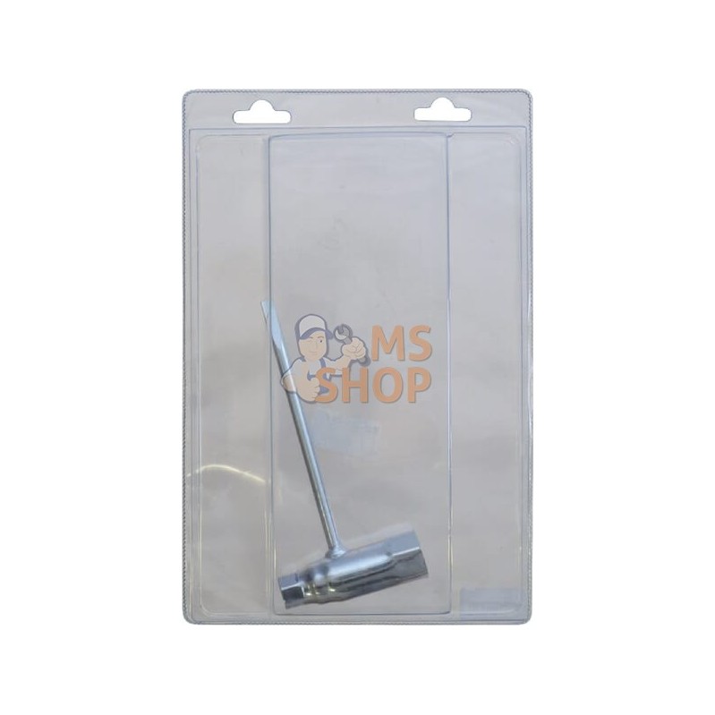 Clé à bougie tournevis 13x21mm | VALTRA BLISTER Clé à bougie tournevis 13x21mm | VALTRA BLISTERPR#1111222 Clé à bougie tournevis 13x21mm | VALTRA BLISTER Clé à bougie tournevis 13x21mm | VALTRA BLISTERPR#1111222
