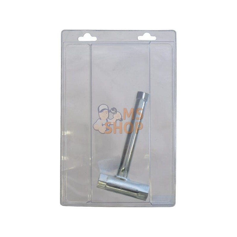 Clé à bougies 19x21mm - 12mm | VALTRA BLISTER Clé à bougies 19x21mm - 12mm | VALTRA BLISTERPR#1111245 Clé à bougies 19x21mm - 12mm | VALTRA BLISTER Clé à bougies 19x21mm - 12mm | VALTRA BLISTERPR#1111245