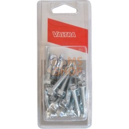 Vis autoperforante 6K6.3x38 (25x) | VALTRA BLISTER Vis autoperforante 6K6.3x38 (25x) | VALTRA BLISTERPR#1111251