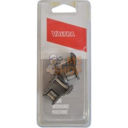 Raccord coudé ASA 60 H (2x) | VALTRA BLISTER Raccord coudé ASA 60 H (2x) | VALTRA BLISTERPR#1111276