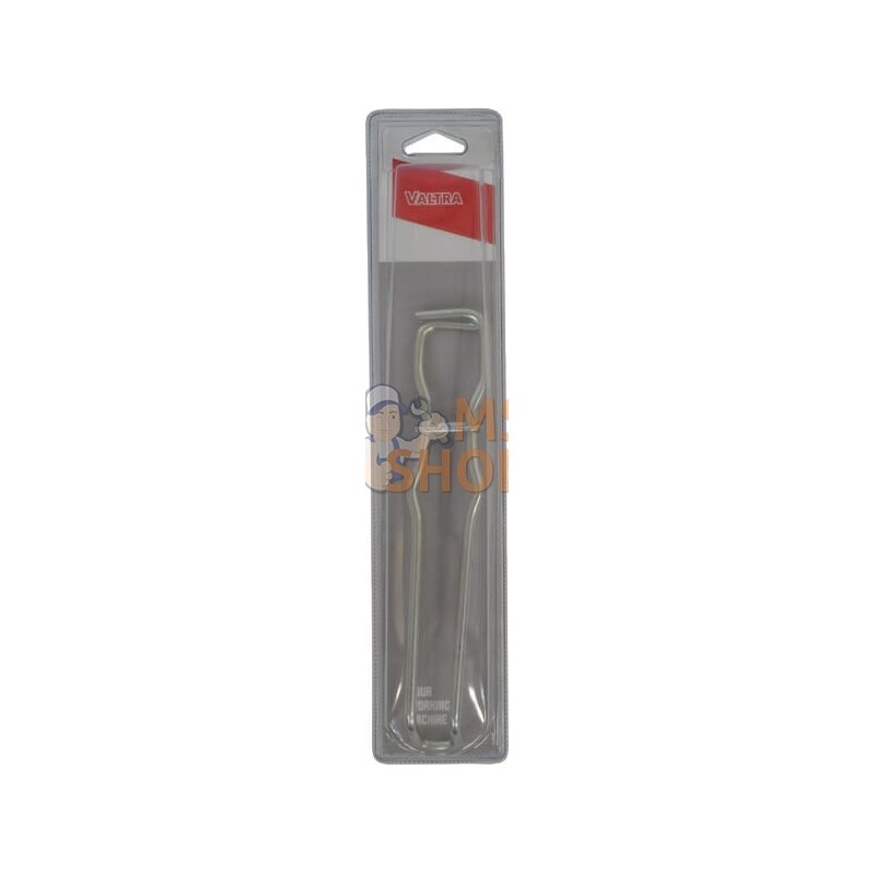 Fixation à ressort TLZ | VALTRA BLISTER Fixation à ressort TLZ | VALTRA BLISTERPR#1111302 Fixation à ressort TLZ | VALTRA BLISTER Fixation à ressort TLZ | VALTRA BLISTERPR#1111302