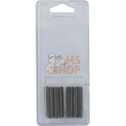 Goupille élastique 5x40 mm (10x) | VALTRA BLISTER Goupille élastique 5x40 mm (10x) | VALTRA BLISTERPR#1111304