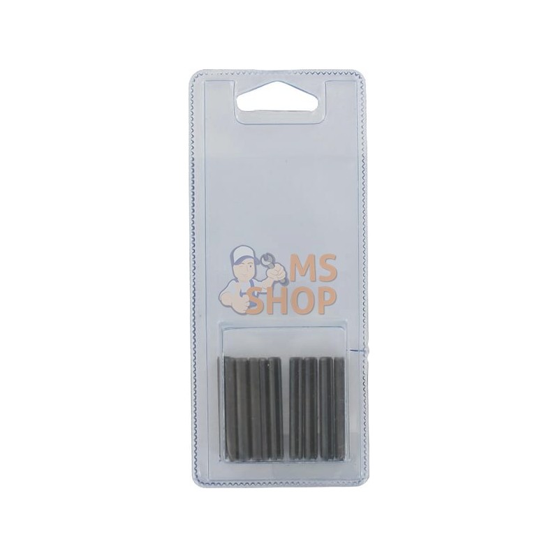 Goupille élastique 5x40 mm (10x) | VALTRA BLISTER Goupille élastique 5x40 mm (10x) | VALTRA BLISTERPR#1111304 Goupille élastique 5x40 mm (10x) | VALTRA BLISTER Goupille élastique 5x40 mm (10x) | VALTRA BLISTERPR#1111304