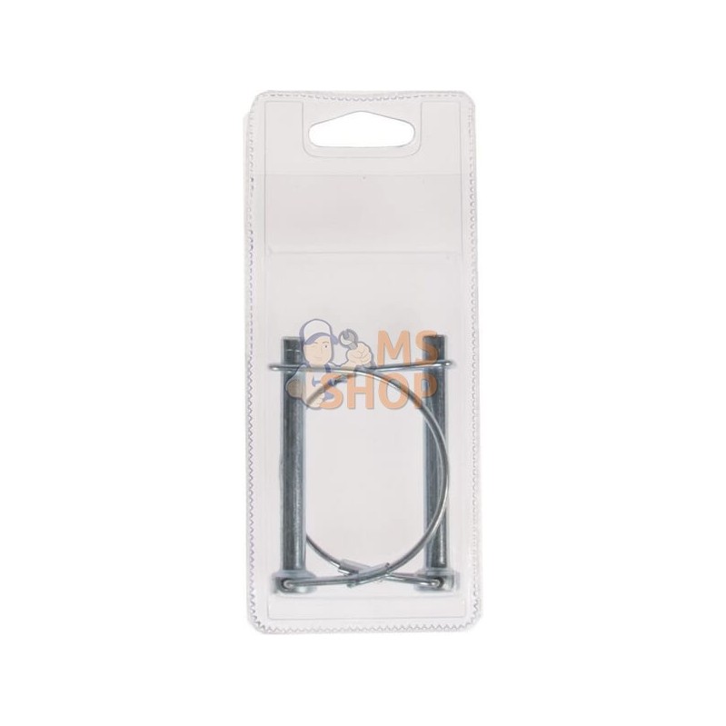 Goupille clips 8x68mm (2x) | VALTRA BLISTER Goupille clips 8x68mm (2x) | VALTRA BLISTERPR#1111305 Goupille clips 8x68mm (2x) | VALTRA BLISTER Goupille clips 8x68mm (2x) | VALTRA BLISTERPR#1111305