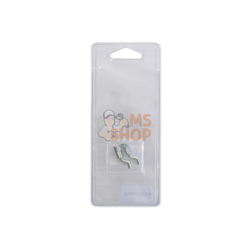 Embouts de câble à visser Z (2x) | VALTRA BLISTER Embouts de câble à visser Z (2x) | VALTRA BLISTERPR#1111309 Embouts de câble à visser Z (2x) | VALTRA BLISTER Embouts de câble à visser Z (2x) | VALTRA BLISTERPR#1111309