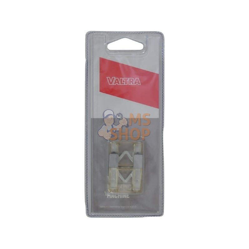 Fusible maxi 80 A transp. (x2) | VALTRA BLISTER Fusible maxi 80 A transp. (x2) | VALTRA BLISTERPR#1111322 Fusible maxi 80 A transp. (x2) | VALTRA BLISTER Fusible maxi 80 A transp. (x2) | VALTRA BLISTERPR#1111322