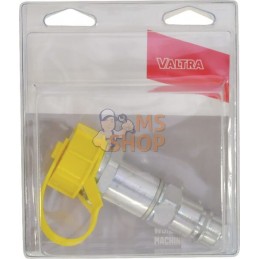 Transformateur mâle long 1/2" | VALTRA BLISTER Transformateur mâle long 1/2" | VALTRA BLISTERPR#1111372