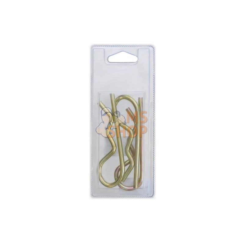 Goupille Beta simple 5mm (3x) | VALTRA BLISTER Goupille Beta simple 5mm (3x) | VALTRA BLISTERPR#1111379 Goupille Beta simple 5mm (3x) | VALTRA BLISTER Goupille Beta simple 5mm (3x) | VALTRA BLISTERPR#1111379
