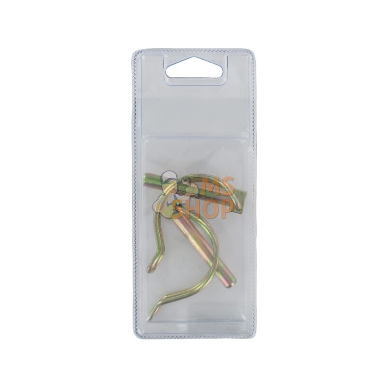 Goupilles rabattables (2x) | VALTRA BLISTER Goupilles rabattables (2x) | VALTRA BLISTERPR#1111401 Goupilles rabattables (2x) | VALTRA BLISTER Goupilles rabattables (2x) | VALTRA BLISTERPR#1111401