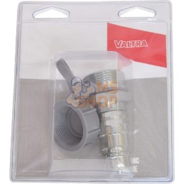 Transformateur mâle 1/2" | VALTRA BLISTER Transformateur mâle 1/2" | VALTRA BLISTERPR#1111402