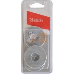 Rondelle de carrosserie M16 (6x) | VALTRA BLISTER Rondelle de carrosserie M16 (6x) | VALTRA BLISTERPR#1111433