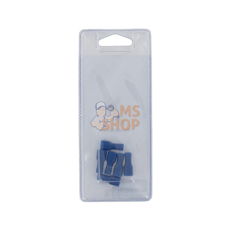 Fiche clip femelle rouge 6,3 mm (6x) | VALTRA BLISTER Fiche clip femelle rouge 6,3 mm (6x) | VALTRA BLISTERPR#1111469 Fiche clip femelle rouge 6,3 mm (6x) | VALTRA BLISTER Fiche clip femelle rouge 6,3 mm (6x) | VALTRA BLISTERPR#1111469