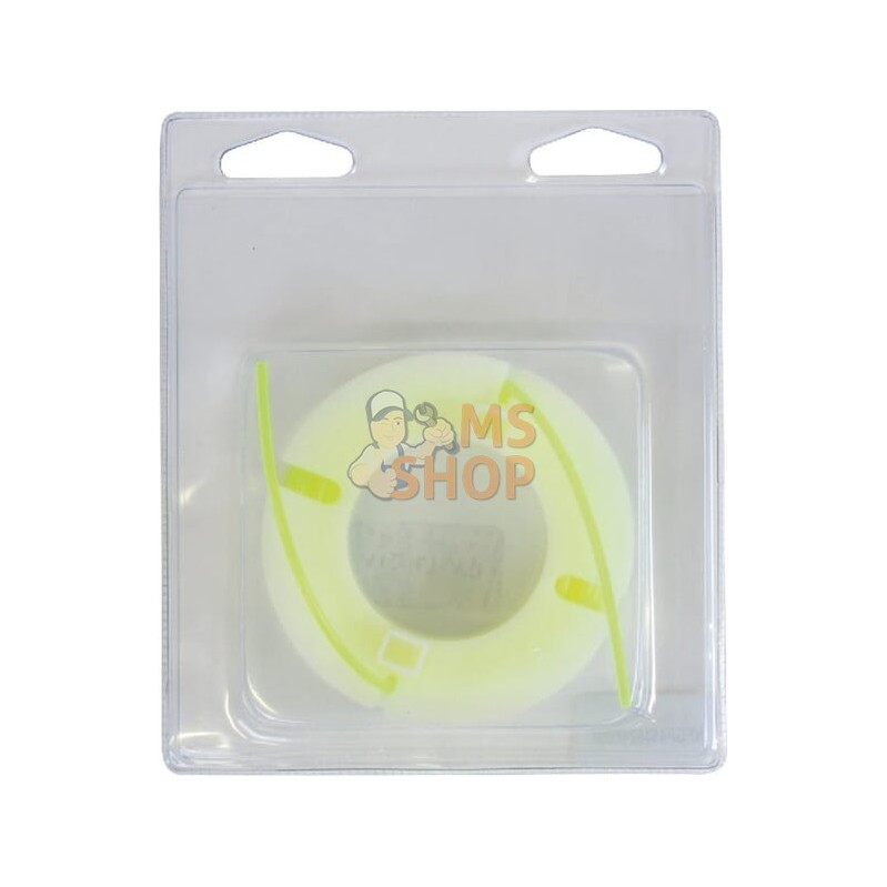 Fil de rechange Speedy 6m | VALTRA BLISTER Fil de rechange Speedy 6m | VALTRA BLISTERPR#1111471 Fil de rechange Speedy 6m | VALTRA BLISTER Fil de rechange Speedy 6m | VALTRA BLISTERPR#1111471