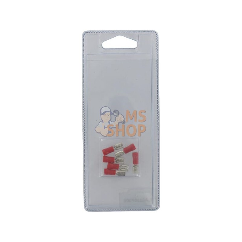Clip Fiche 4,8 x 0,8mm (6x) | VALTRA BLISTER Clip Fiche 4,8 x 0,8mm (6x) | VALTRA BLISTERPR#1111506 Clip Fiche 4,8 x 0,8mm (6x) | VALTRA BLISTER Clip Fiche 4,8 x 0,8mm (6x) | VALTRA BLISTERPR#1111506