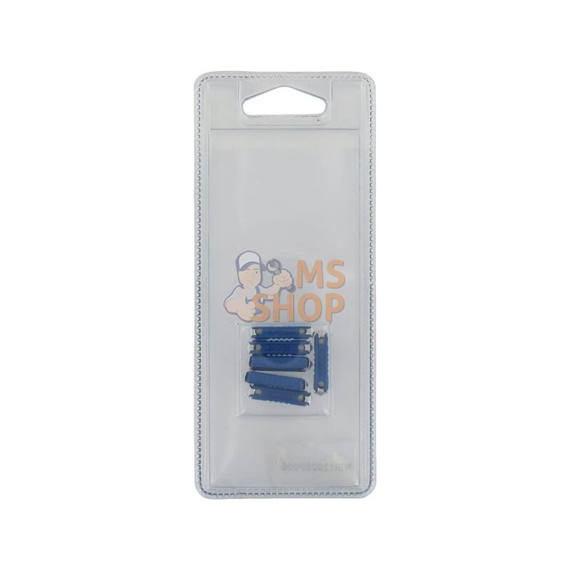 Fusible stéatite 25A (6x) | VALTRA BLISTER Fusible stéatite 25A (6x) | VALTRA BLISTERPR#1111507 Fusible stéatite 25A (6x) | VALTRA BLISTER Fusible stéatite 25A (6x) | VALTRA BLISTERPR#1111507