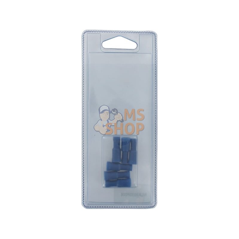 Cosse ronde 1,5-2,5mm² (6x) | VALTRA BLISTER Cosse ronde 1,5-2,5mm² (6x) | VALTRA BLISTERPR#1111513 Cosse ronde 1,5-2,5mm² (6x) | VALTRA BLISTER Cosse ronde 1,5-2,5mm² (6x) | VALTRA BLISTERPR#1111513