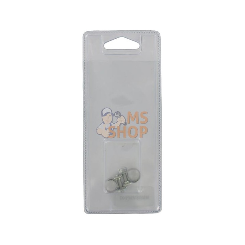 Collier de serrage mini 8 x 10mm (2x) | VALTRA BLISTER Collier de serrage mini 8 x 10mm (2x) | VALTRA BLISTERPR#1111517 Collier de serrage mini 8 x 10mm (2x) | VALTRA BLISTER Collier de serrage mini 8 x 10mm (2x) | VALTRA BLISTERPR#1111517