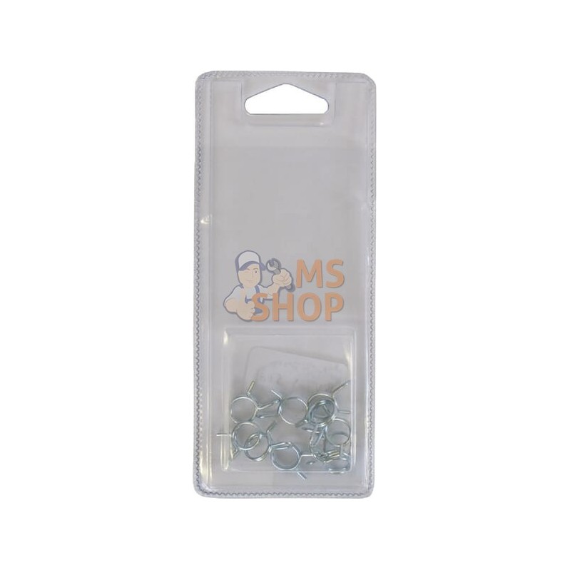 Collier de serrage 9mm (x10) | VALTRA BLISTER Collier de serrage 9mm (x10) | VALTRA BLISTERPR#1111519 Collier de serrage 9mm (x10) | VALTRA BLISTER Collier de serrage 9mm (x10) | VALTRA BLISTERPR#1111519
