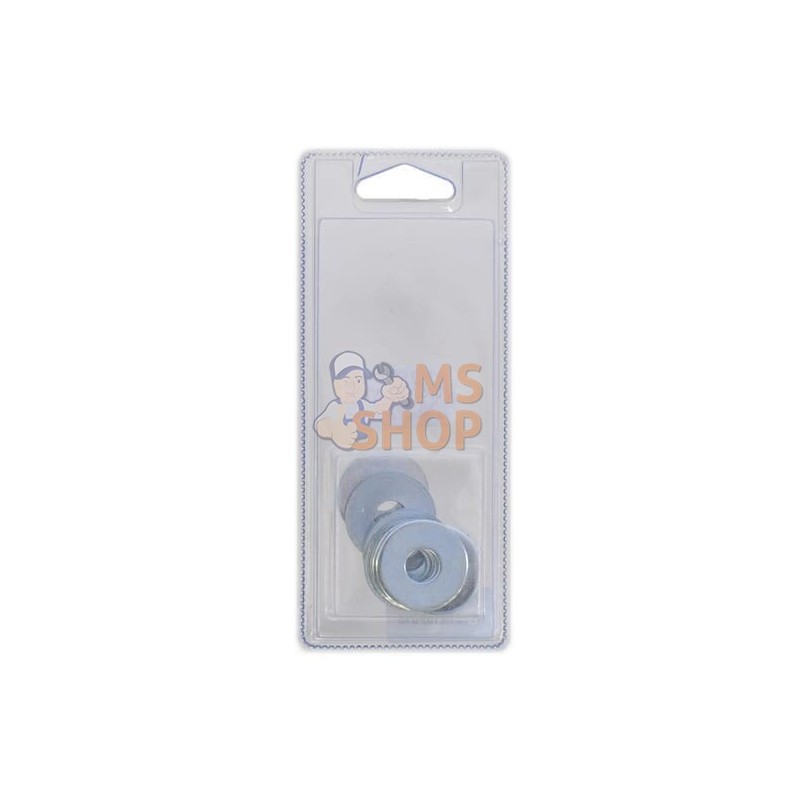 Rondelle de carrosserie M10 (10x) | VALTRA BLISTER Rondelle de carrosserie M10 (10x) | VALTRA BLISTERPR#1111547 Rondelle de carrosserie M10 (10x) | VALTRA BLISTER Rondelle de carrosserie M10 (10x) | VALTRA BLISTERPR#1111547