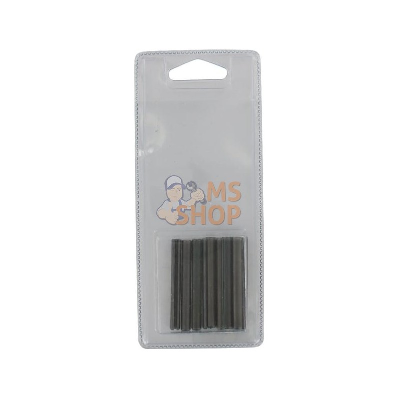 Goupille élastique 5x50 mm (10x) | VALTRA BLISTER Goupille élastique 5x50 mm (10x) | VALTRA BLISTERPR#1111559 Goupille élastique 5x50 mm (10x) | VALTRA BLISTER Goupille élastique 5x50 mm (10x) | VALTRA BLISTERPR#1111559
