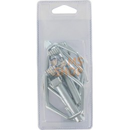 Goupille clips (6x) | VALTRA BLISTER Goupille clips (6x) | VALTRA BLISTERPR#1111564