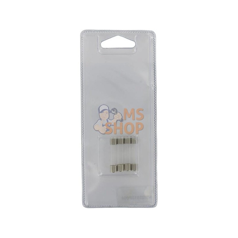 Fusible verre 6.3x32 - 2 A (4x) | VALTRA BLISTER Fusible verre 6.3x32 - 2 A (4x) | VALTRA BLISTERPR#1111566 Fusible verre 6.3x32 - 2 A (4x) | VALTRA BLISTER Fusible verre 6.3x32 - 2 A (4x) | VALTRA BLISTERPR#1111566