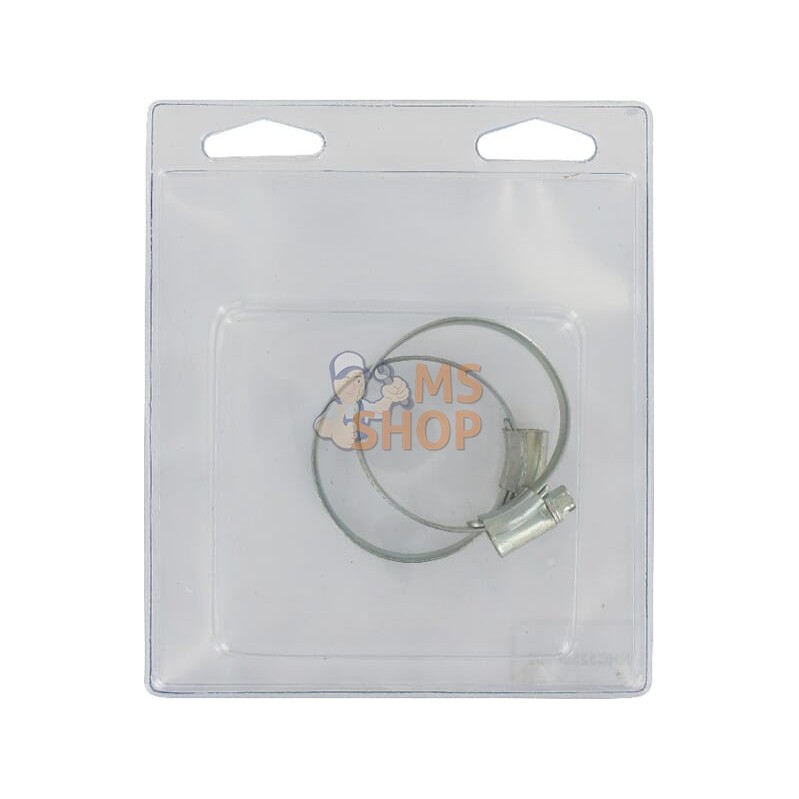 Colliers de serrage 32-50mm (2x) | VALTRA BLISTER Colliers de serrage 32-50mm (2x) | VALTRA BLISTERPR#1111609 Colliers de serrage 32-50mm (2x) | VALTRA BLISTER Colliers de serrage 32-50mm (2x) | VALTRA BLISTERPR#1111609