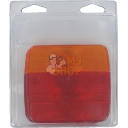 Verre de phare (2x) | VALTRA BLISTER Verre de phare (2x) | VALTRA BLISTERPR#1111613