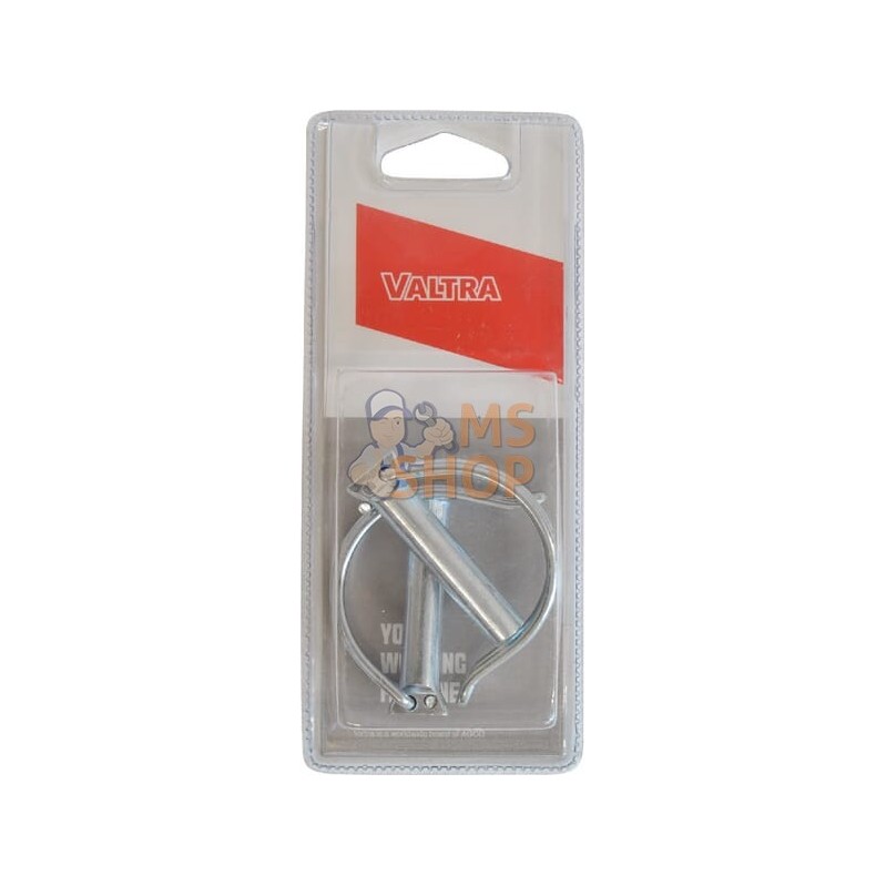 Goupilles à arceaux 10x45 (2x) | VALTRA BLISTER Goupilles à arceaux 10x45 (2x) | VALTRA BLISTERPR#1111614 Goupilles à arceaux 10x45 (2x) | VALTRA BLISTER Goupilles à arceaux 10x45 (2x) | VALTRA BLISTERPR#1111614