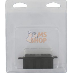 Support de fusible 4-p | VALTRA BLISTER Support de fusible 4-p | VALTRA BLISTERPR#1111628