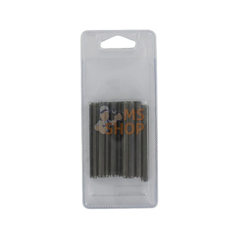 Goupille élastique 7x70 mm (10x) | VALTRA BLISTER Goupille élastique 7x70 mm (10x) | VALTRA BLISTERPR#1111655 Goupille élastique 7x70 mm (10x) | VALTRA BLISTER Goupille élastique 7x70 mm (10x) | VALTRA BLISTERPR#1111655