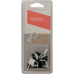 Socle adhésif 2,5 mm (x25) | VALTRA BLISTER Socle adhésif 2,5 mm (x25) | VALTRA BLISTERPR#1111659
