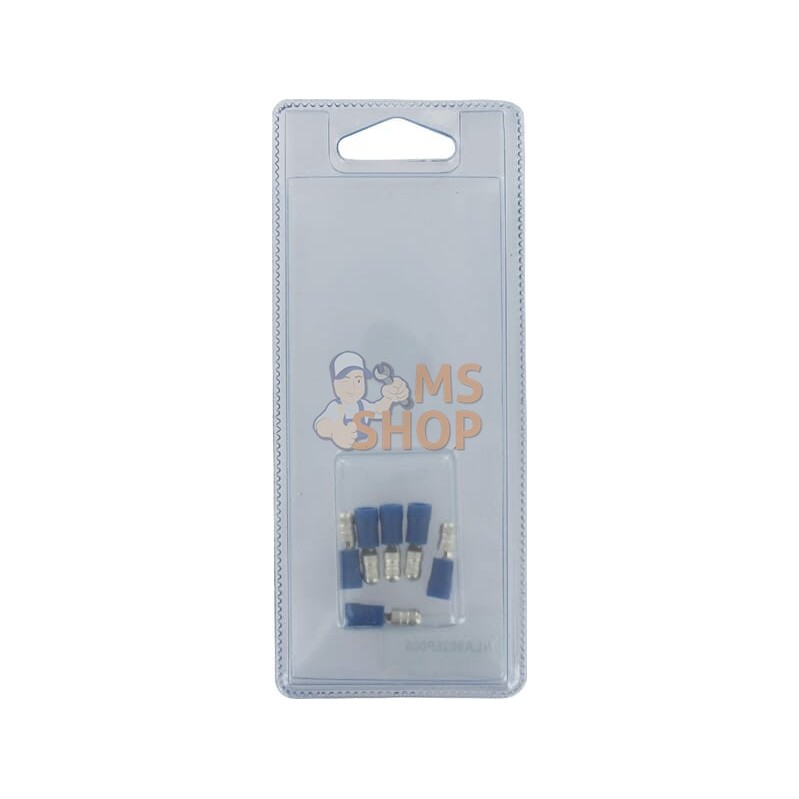 Cosse ronde 1,5-2,5mm² (6x) | VALTRA BLISTER Cosse ronde 1,5-2,5mm² (6x) | VALTRA BLISTERPR#1111660 Cosse ronde 1,5-2,5mm² (6x) | VALTRA BLISTER Cosse ronde 1,5-2,5mm² (6x) | VALTRA BLISTERPR#1111660