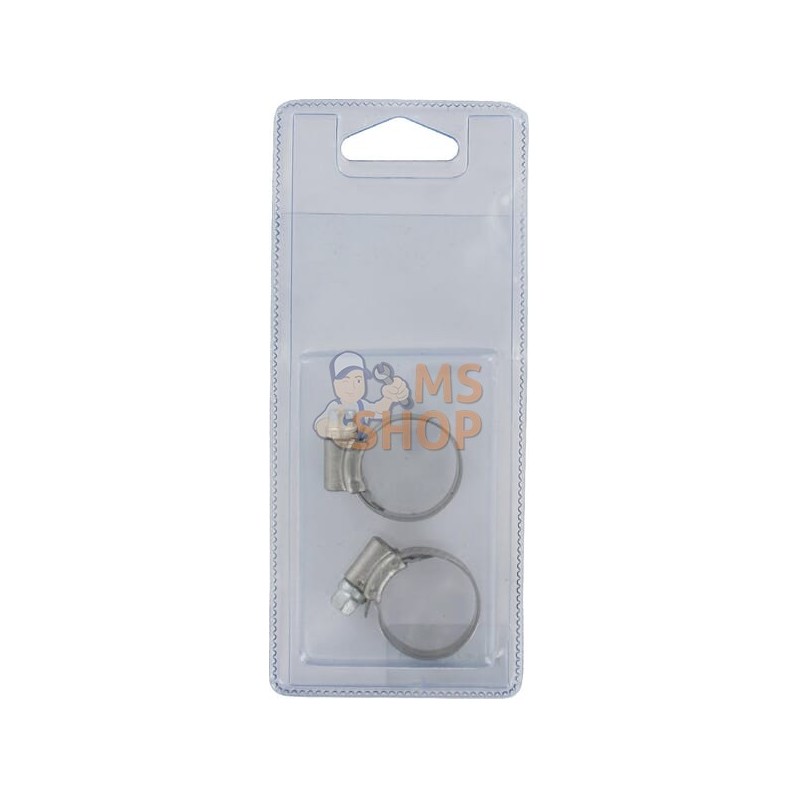 Colliers serrage Inox 15x24mm | VALTRA BLISTER Colliers serrage Inox 15x24mm | VALTRA BLISTERPR#1111663 Colliers serrage Inox 15x24mm | VALTRA BLISTER Colliers serrage Inox 15x24mm | VALTRA BLISTERPR#1111663