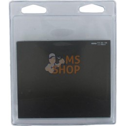 Verre souder N° 11°–100x120mm | VALTRA BLISTER Verre souder N° 11°–100x120mm | VALTRA BLISTERPR#1111674