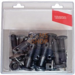 Boulon pour Gard (10x) | VALTRA BLISTER Boulon pour Gard (10x) | VALTRA BLISTERPR#1111682