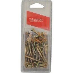 Vis p pann.agglo TX 5x50(50x) | VALTRA BLISTER Vis p pann.agglo TX 5x50(50x) | VALTRA BLISTERPR#1111698