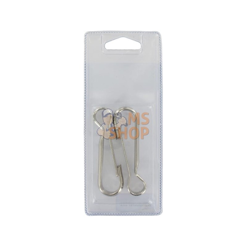 Crochet simplex 80mm (2x) | VALTRA BLISTER Crochet simplex 80mm (2x) | VALTRA BLISTERPR#1111709 Crochet simplex 80mm (2x) | VALTRA BLISTER Crochet simplex 80mm (2x) | VALTRA BLISTERPR#1111709