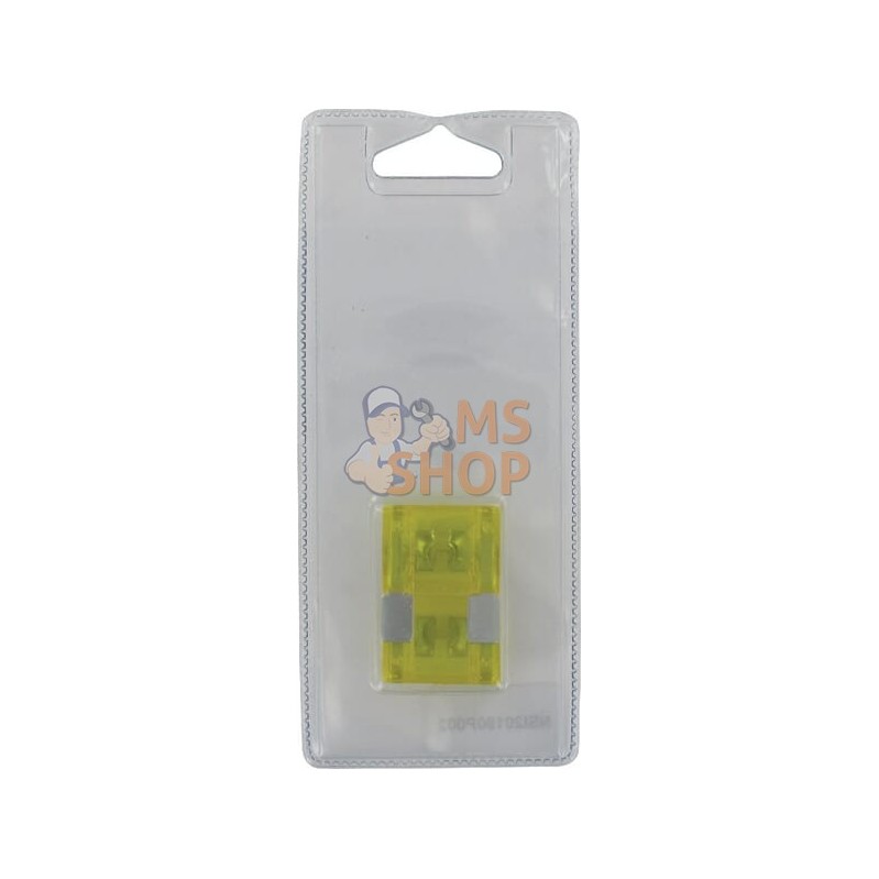 Fusible enfichable Maxi 20A (2x) | VALTRA BLISTER Fusible enfichable Maxi 20A (2x) | VALTRA BLISTERPR#1111723 Fusible enfichable Maxi 20A (2x) | VALTRA BLISTER Fusible enfichable Maxi 20A (2x) | VALTRA BLISTERPR#1111723