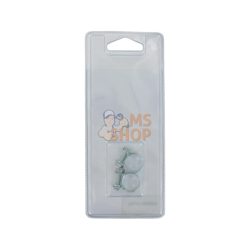 Collier de serrage mini 12 x 14mm (2x) | VALTRA BLISTER Collier de serrage mini 12 x 14mm (2x) | VALTRA BLISTERPR#1111740 Collier de serrage mini 12 x 14mm (2x) | VALTRA BLISTER Collier de serrage mini 12 x 14mm (2x) | VALTRA BLISTERPR#1111740