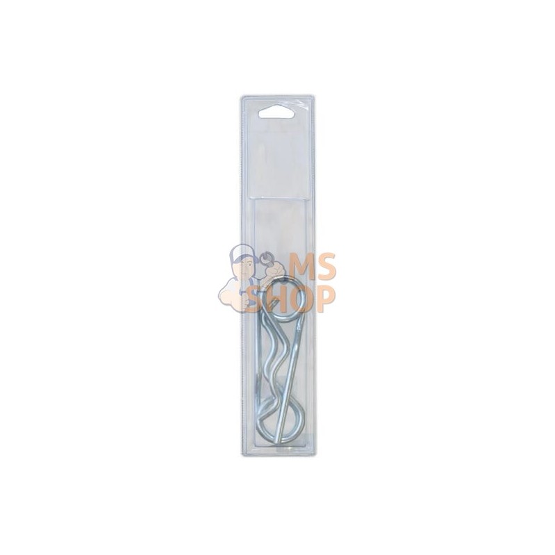 Goupille Beta double 7mm (2x) | VALTRA BLISTER Goupille Beta double 7mm (2x) | VALTRA BLISTERPR#1111816 Goupille Beta double 7mm (2x) | VALTRA BLISTER Goupille Beta double 7mm (2x) | VALTRA BLISTERPR#1111816