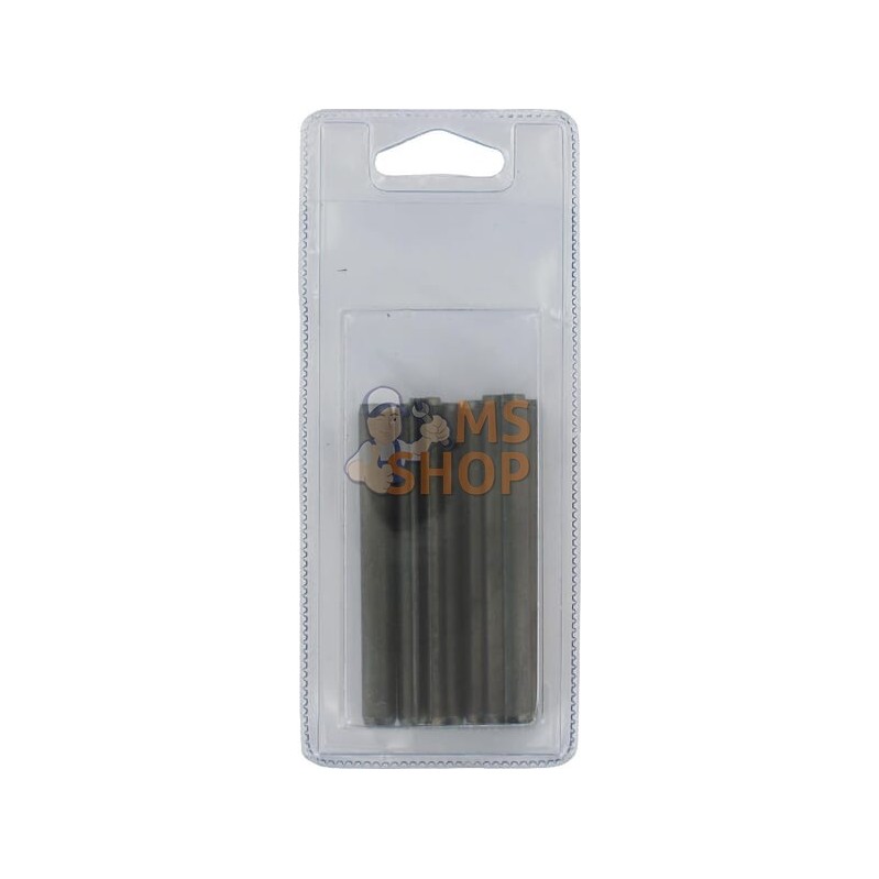 Goupille élastique 8x80 mm (10x) | VALTRA BLISTER Goupille élastique 8x80 mm (10x) | VALTRA BLISTERPR#1111832 Goupille élastique 8x80 mm (10x) | VALTRA BLISTER Goupille élastique 8x80 mm (10x) | VALTRA BLISTERPR#1111832