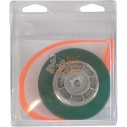 Tête de coupe multi-fils | VALTRA BLISTER Tête de coupe multi-fils | VALTRA BLISTERPR#1111845