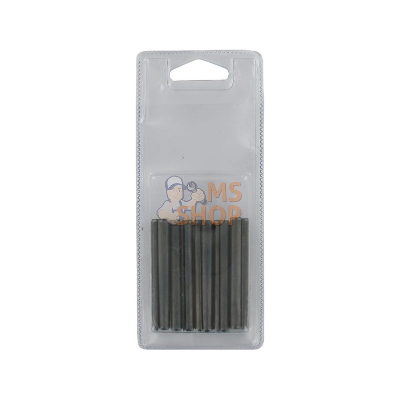 Goupille élastique 6x60 mm (10x) | VALTRA BLISTER Goupille élastique 6x60 mm (10x) | VALTRA BLISTERPR#1111848 Goupille élastique 6x60 mm (10x) | VALTRA BLISTER Goupille élastique 6x60 mm (10x) | VALTRA BLISTERPR#1111848