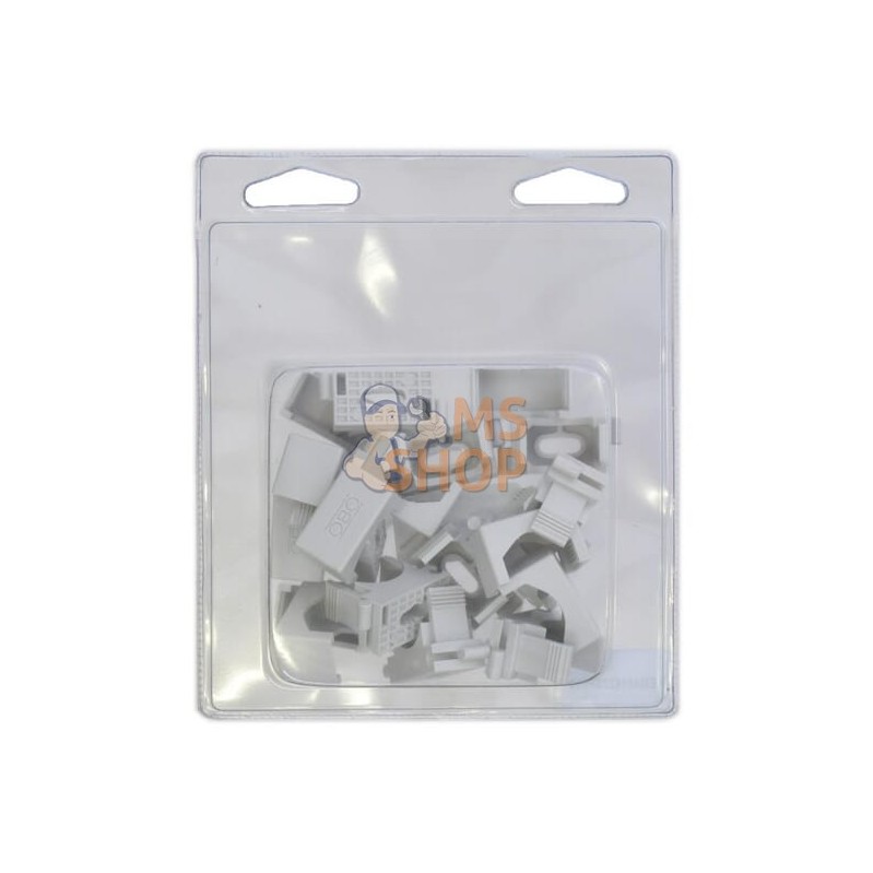 Etrier de cable 12-20mm (10x) | VALTRA BLISTER Etrier de cable 12-20mm (10x) | VALTRA BLISTERPR#1111850 Etrier de cable 12-20mm (10x) | VALTRA BLISTER Etrier de cable 12-20mm (10x) | VALTRA BLISTERPR#1111850